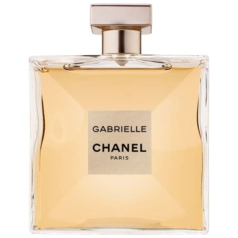 chanel 50ml gabrielle|cheapest price for gabriel chanel.